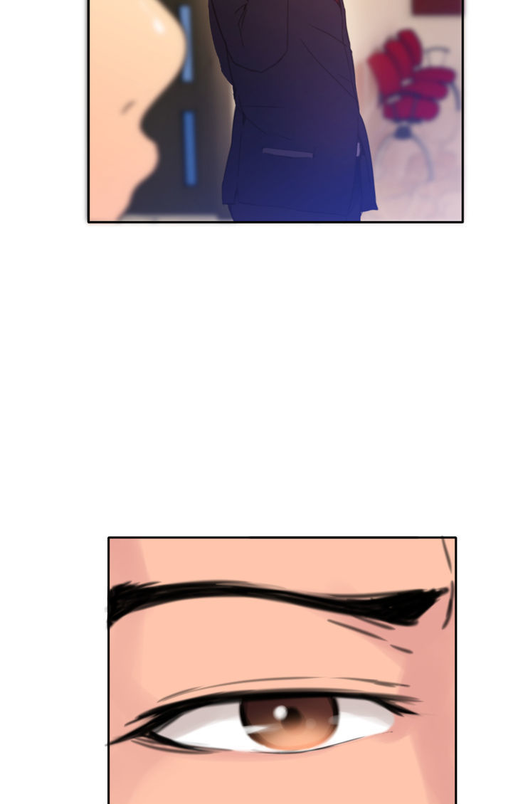 Ecstasy Hearts Chapter 29 image 37