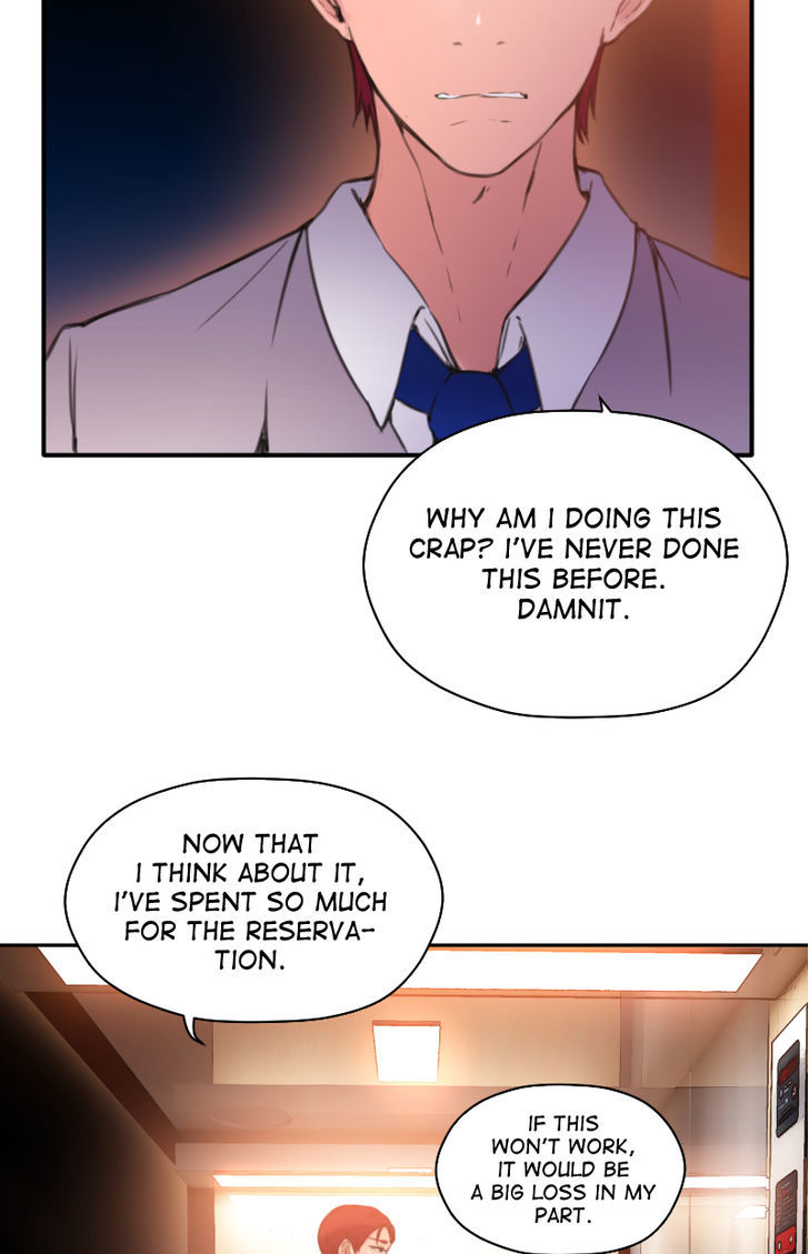 Ecstasy Hearts Chapter 29 image 41