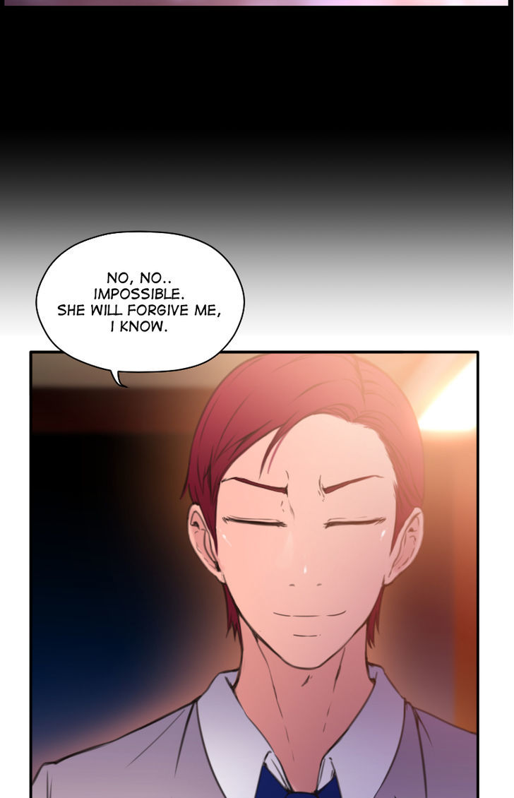 Ecstasy Hearts Chapter 29 image 44