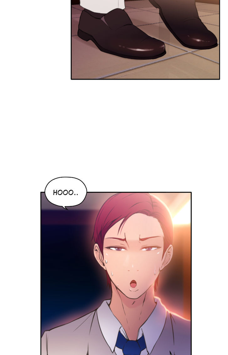 Ecstasy Hearts Chapter 29 image 46