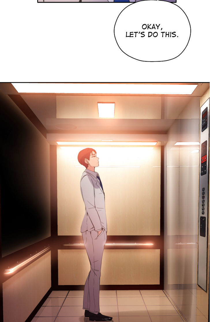 Ecstasy Hearts Chapter 29 image 47