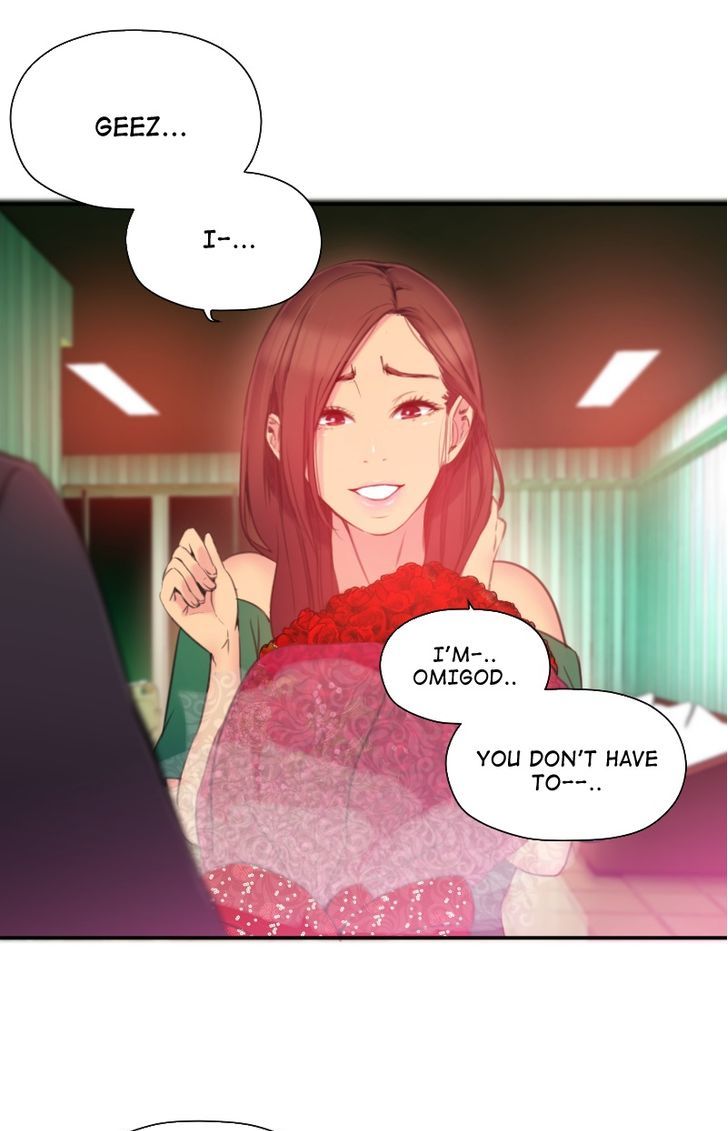 Ecstasy Hearts Chapter 29 image 4