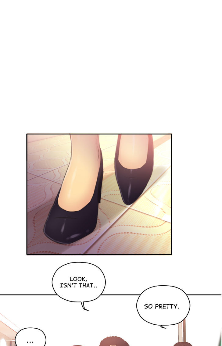 Ecstasy Hearts Chapter 29 image 49
