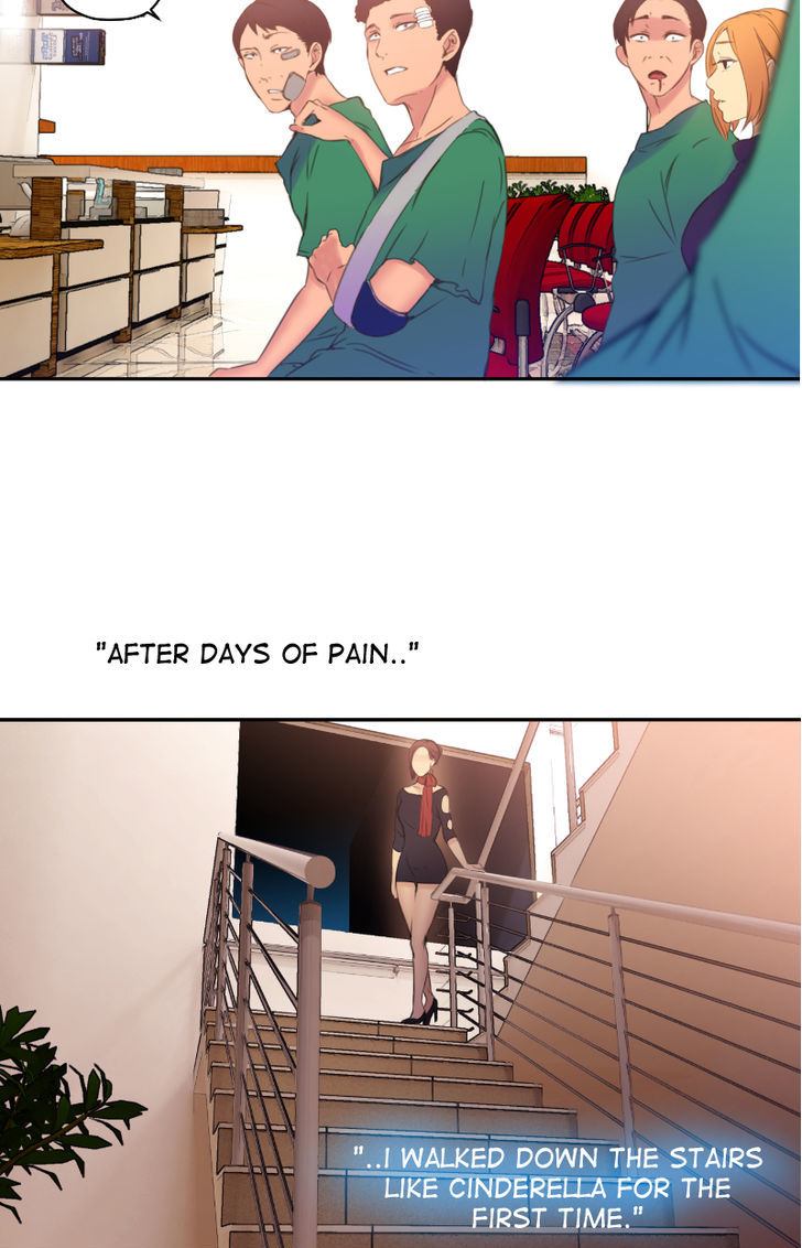 Ecstasy Hearts Chapter 29 image 50