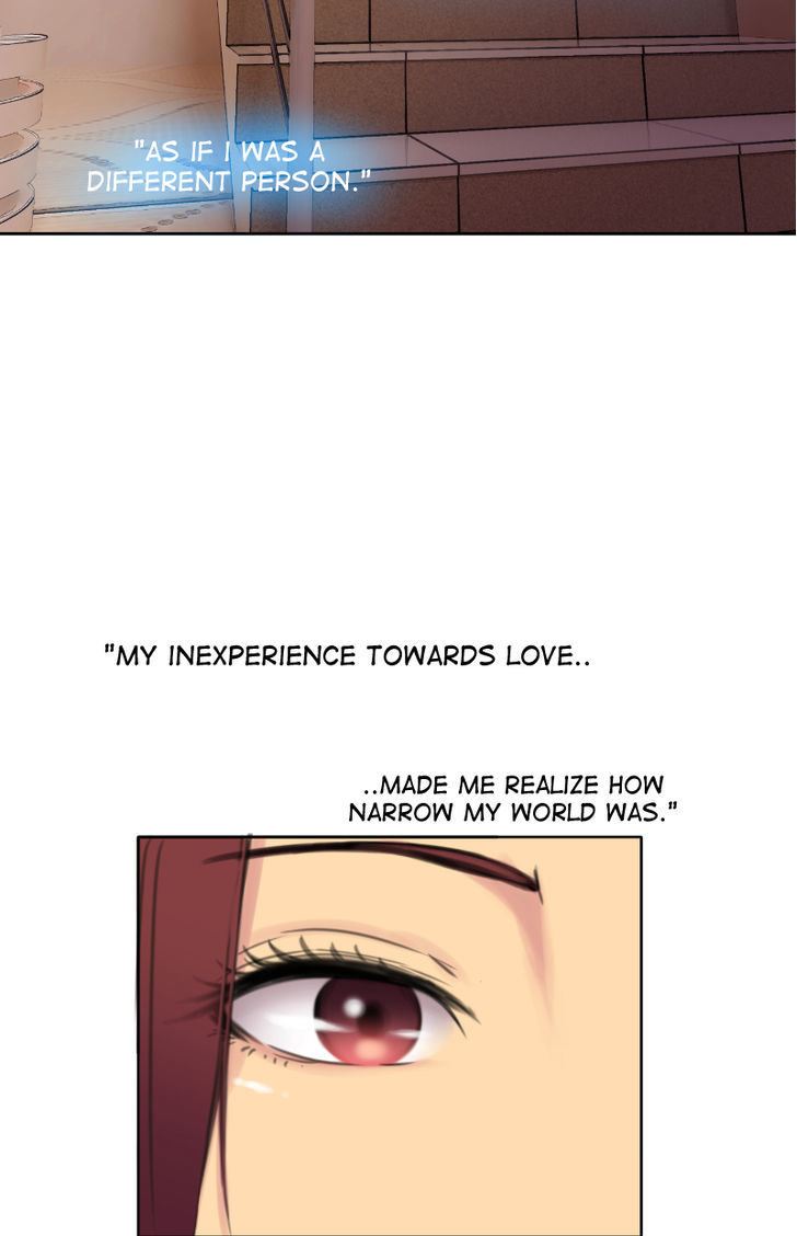 Ecstasy Hearts Chapter 29 image 51