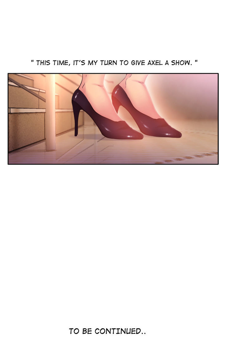 Ecstasy Hearts Chapter 29 image 54