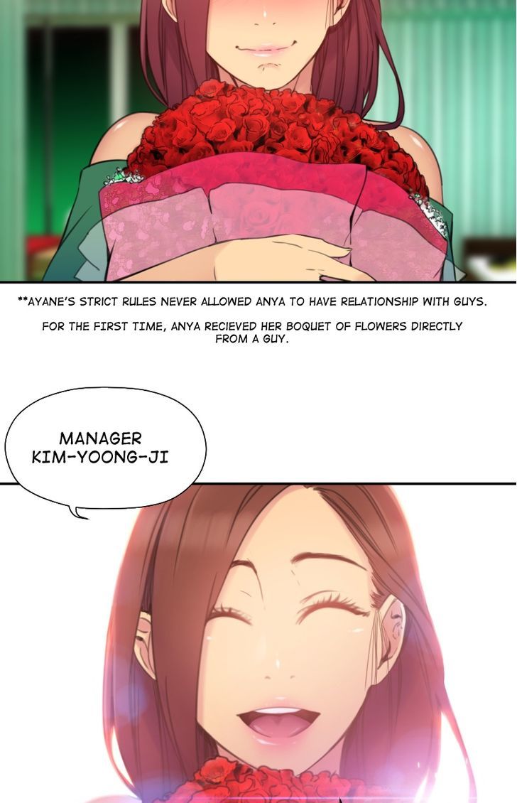 Ecstasy Hearts Chapter 29 image 7