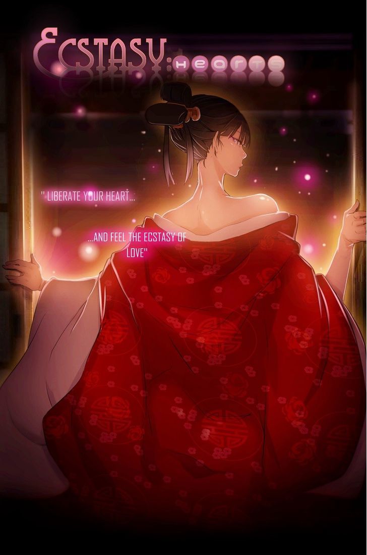 Ecstasy Hearts Chapter 3 image 0