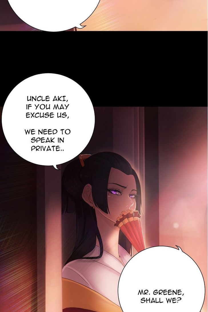 Ecstasy Hearts Chapter 3 image 9