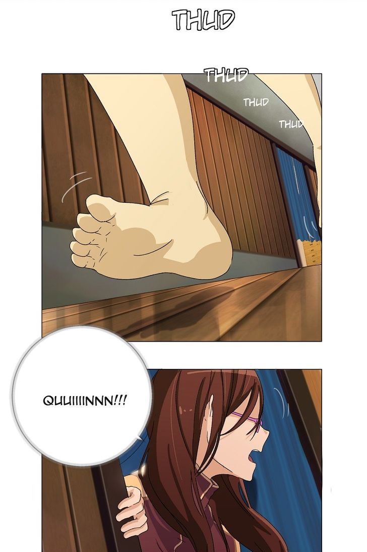 Ecstasy Hearts Chapter 3 image 13