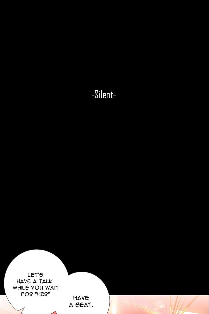 Ecstasy Hearts Chapter 3 image 1