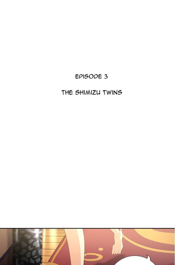 Ecstasy Hearts Chapter 3 image 23