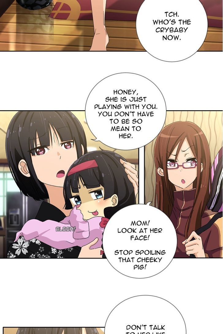 Ecstasy Hearts Chapter 3 image 24