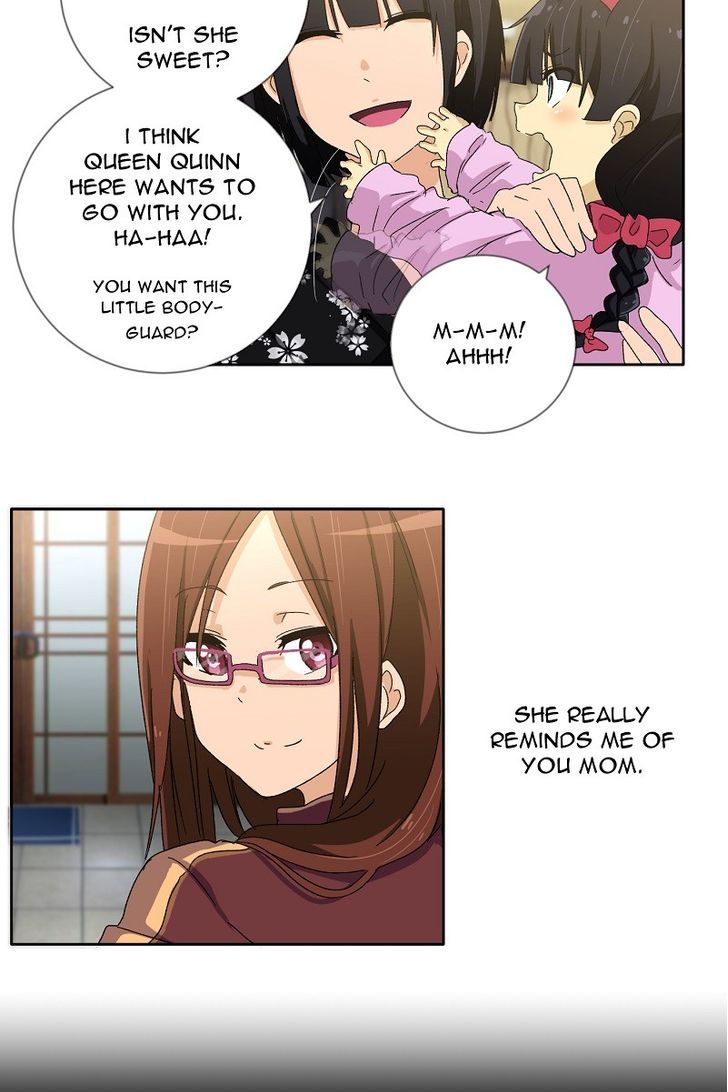Ecstasy Hearts Chapter 3 image 28