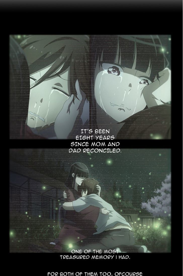 Ecstasy Hearts Chapter 3 image 29