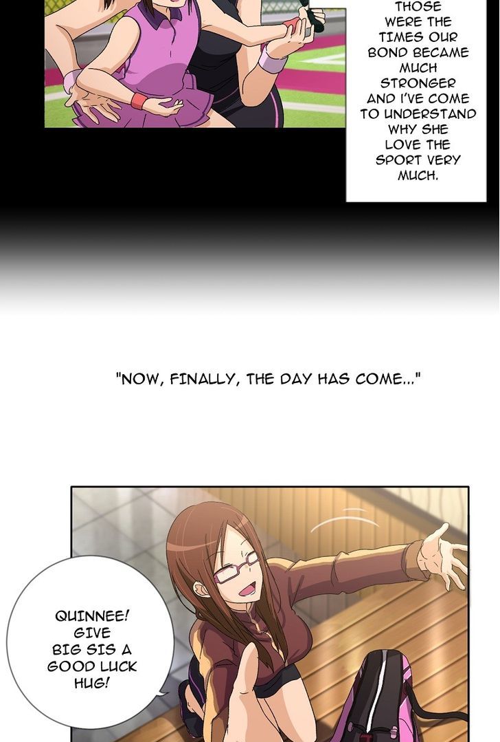 Ecstasy Hearts Chapter 3 image 31