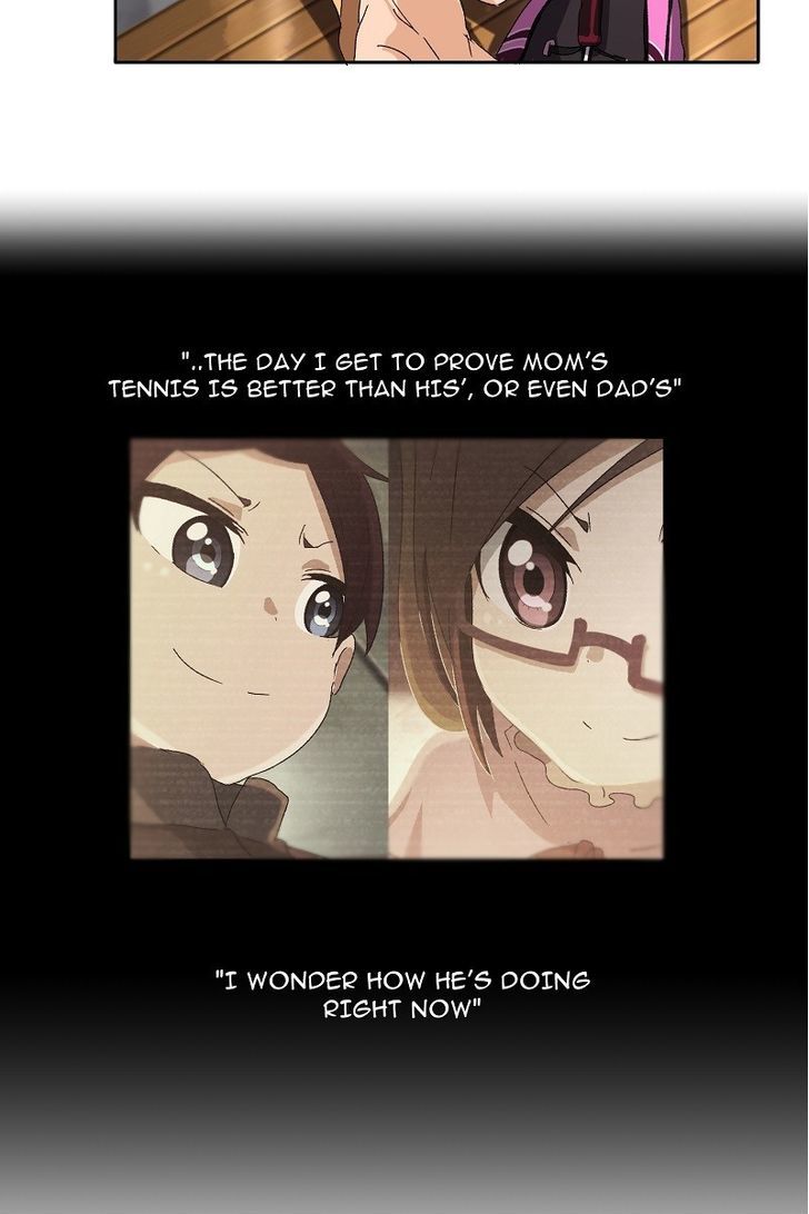Ecstasy Hearts Chapter 3 image 32