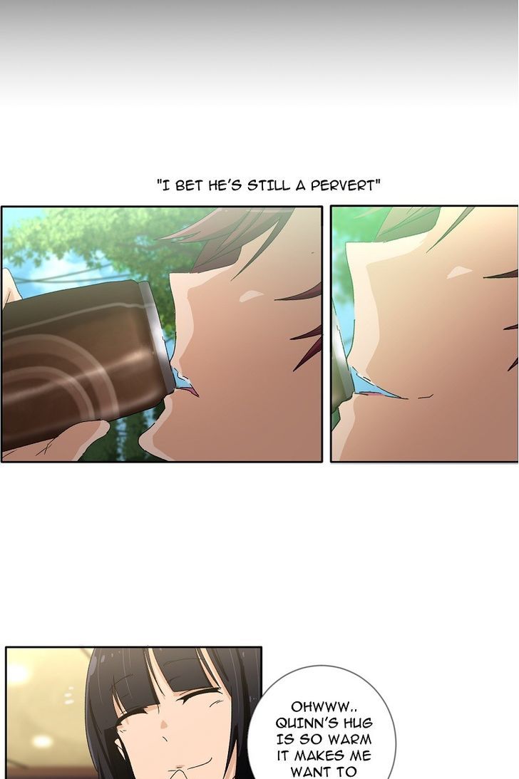 Ecstasy Hearts Chapter 3 image 33
