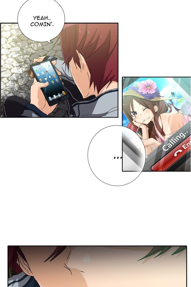 Ecstasy Hearts Chapter 3 image 35