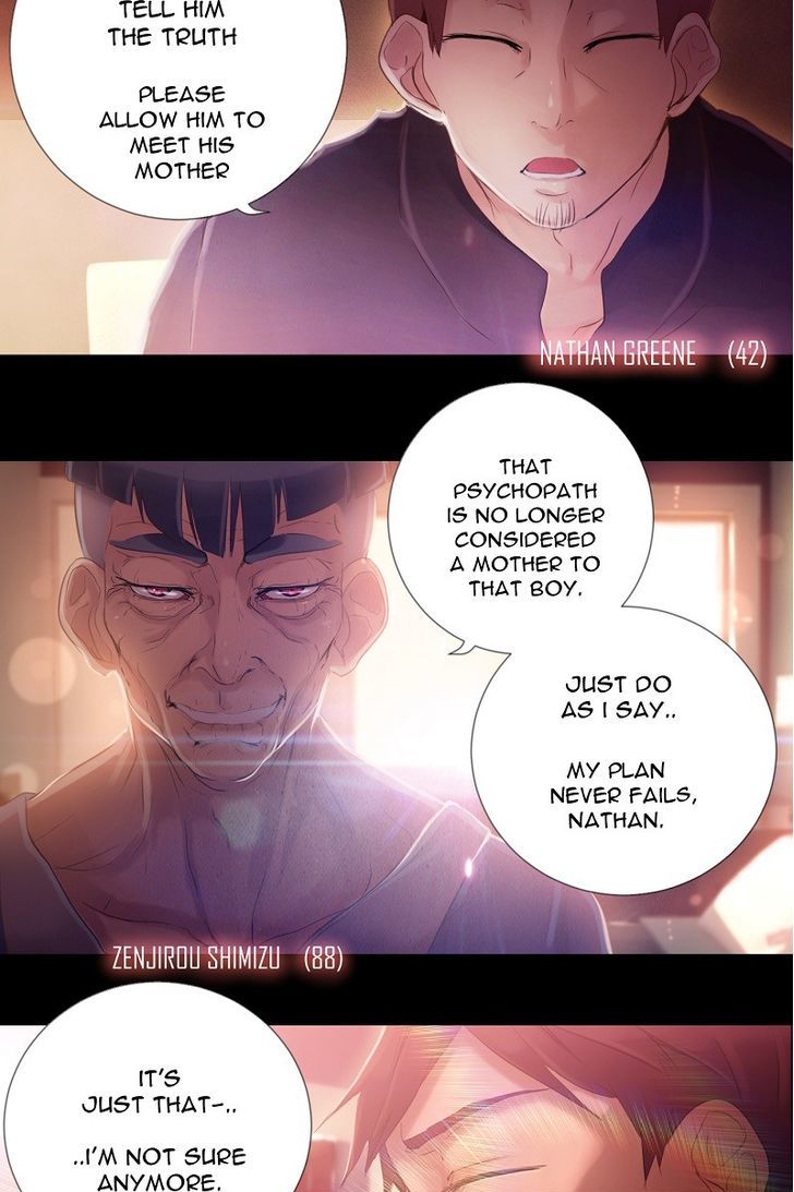 Ecstasy Hearts Chapter 3 image 3