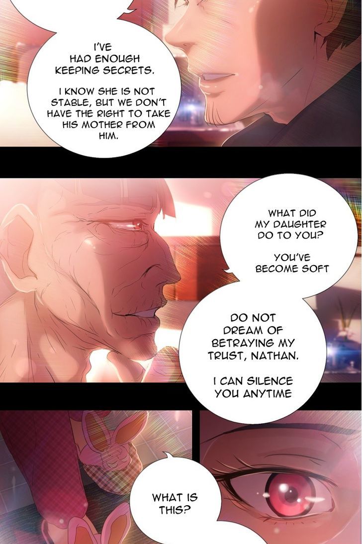 Ecstasy Hearts Chapter 3 image 4