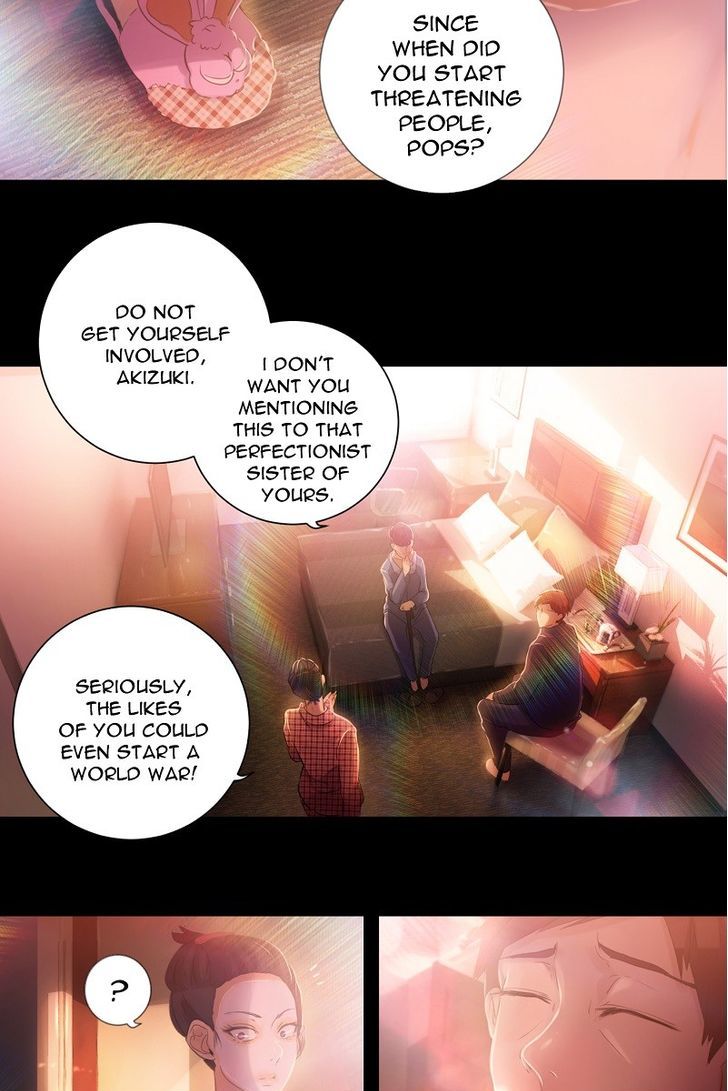 Ecstasy Hearts Chapter 3 image 5