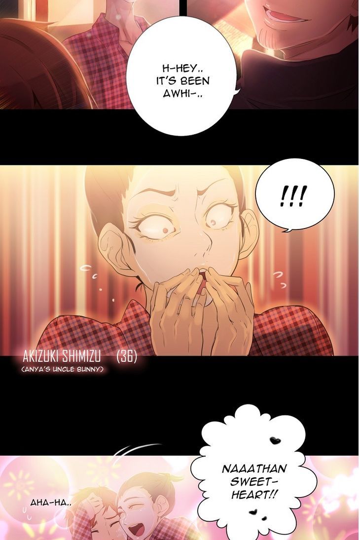Ecstasy Hearts Chapter 3 image 6