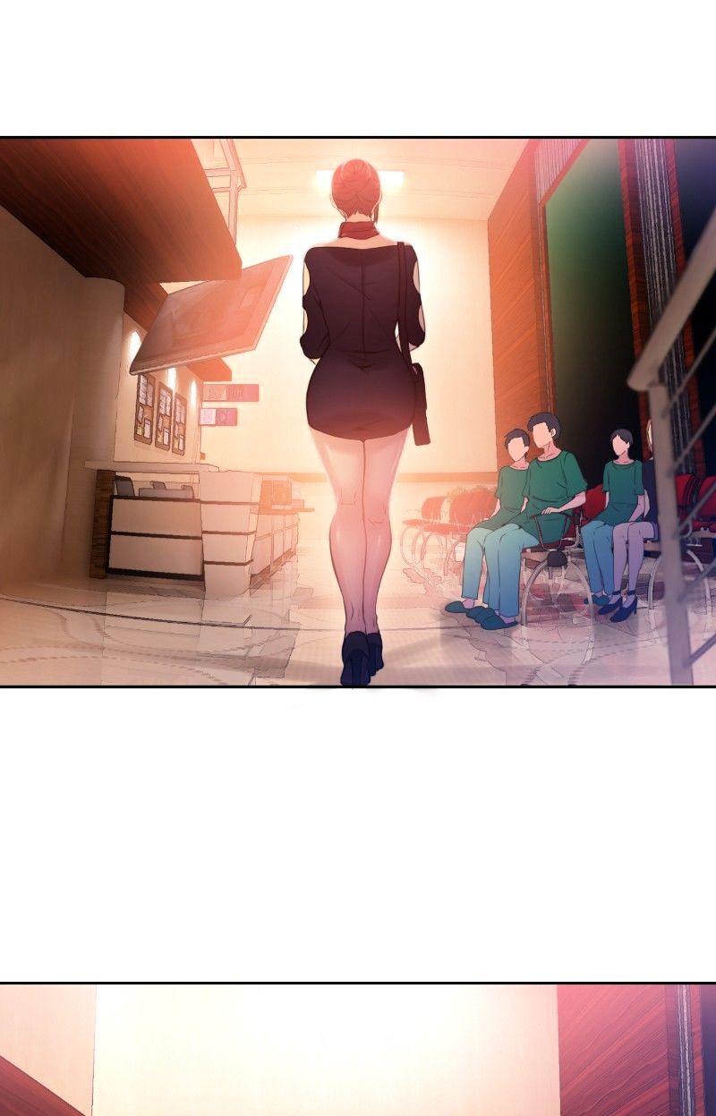 Ecstasy Hearts Chapter 30 image 9