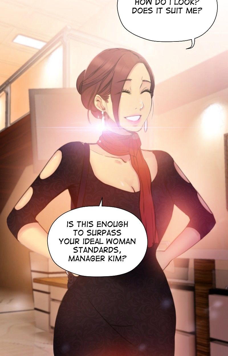 Ecstasy Hearts Chapter 30 image 14