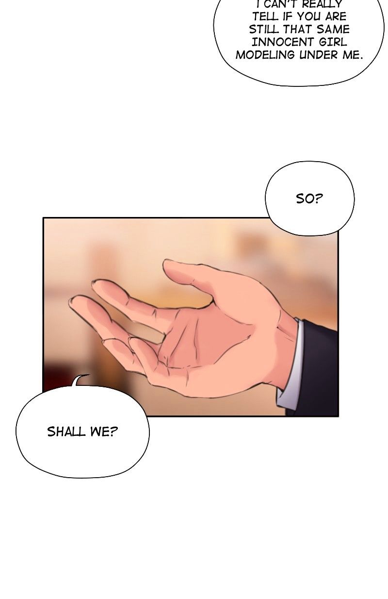 Ecstasy Hearts Chapter 30 image 16