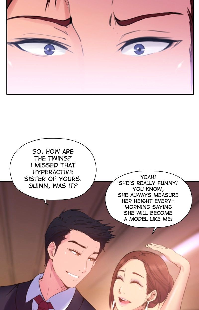 Ecstasy Hearts Chapter 30 image 26