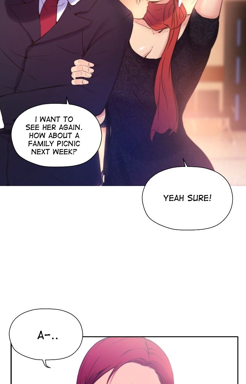 Ecstasy Hearts Chapter 30 image 27
