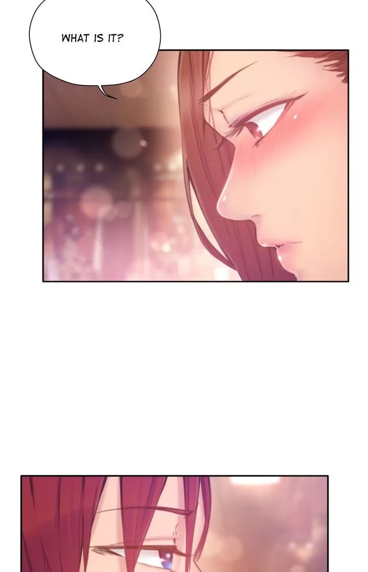 Ecstasy Hearts Chapter 31.5 image 1