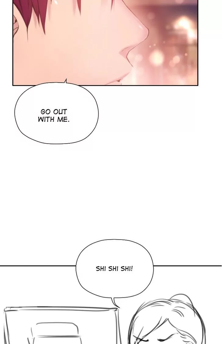Ecstasy Hearts Chapter 31.5 image 2