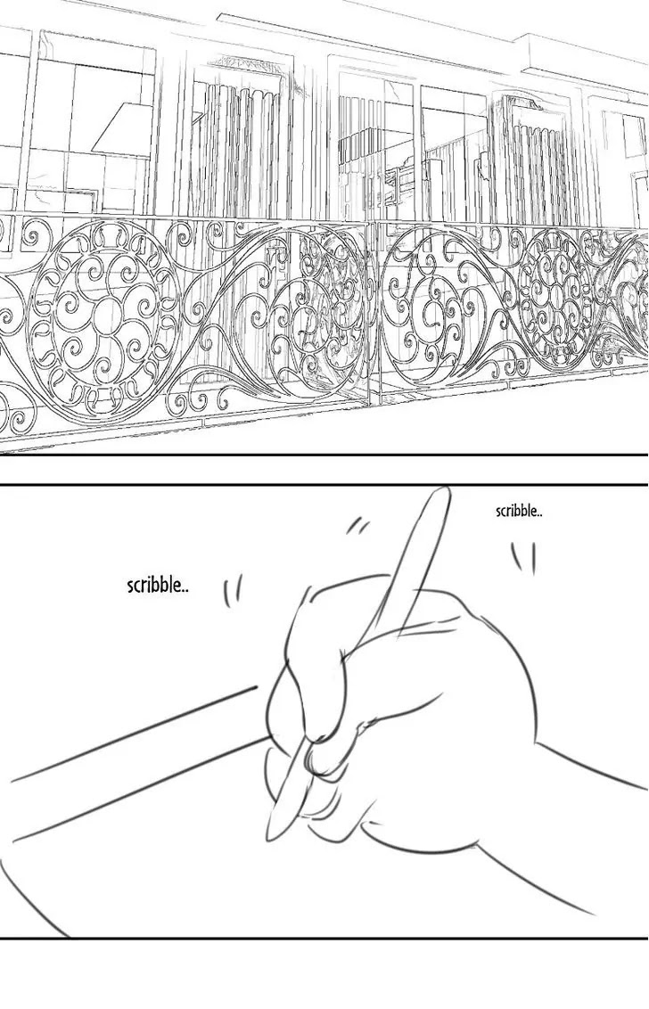Ecstasy Hearts Chapter 31.5 image 4