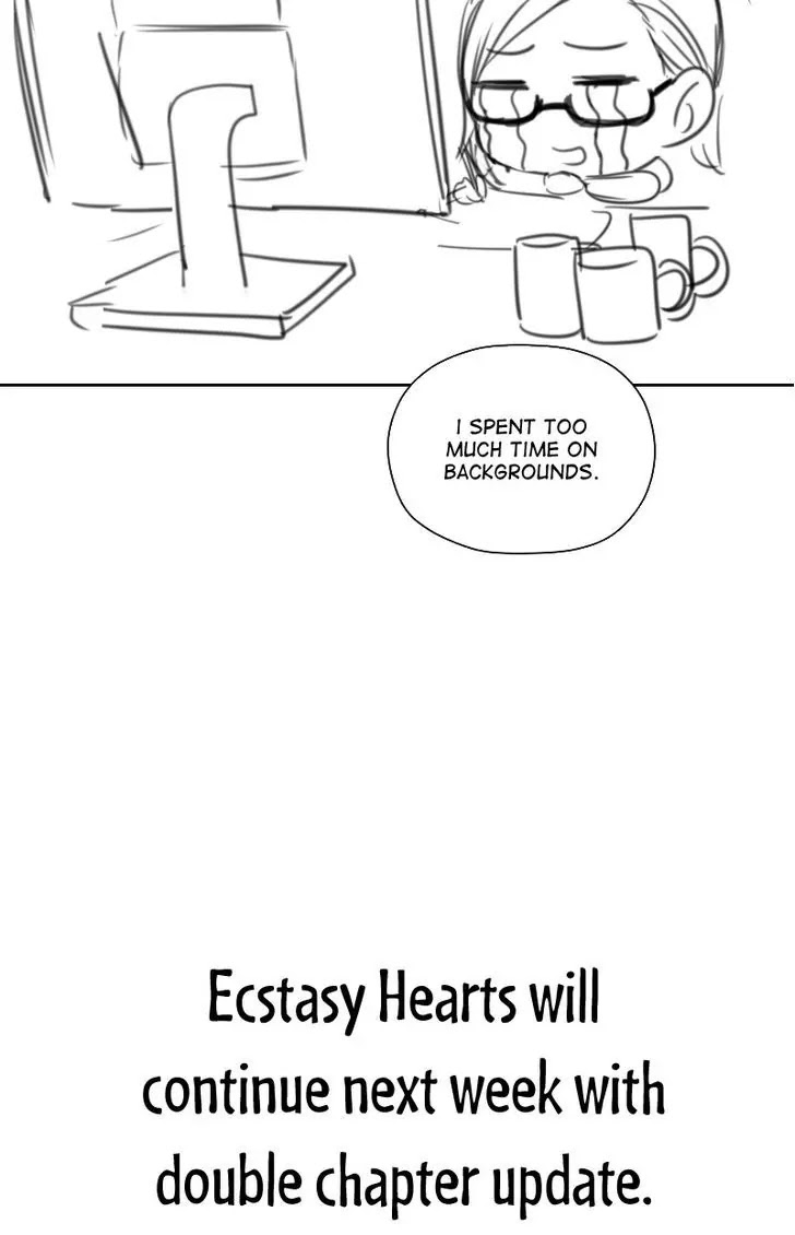 Ecstasy Hearts Chapter 31.5 image 8