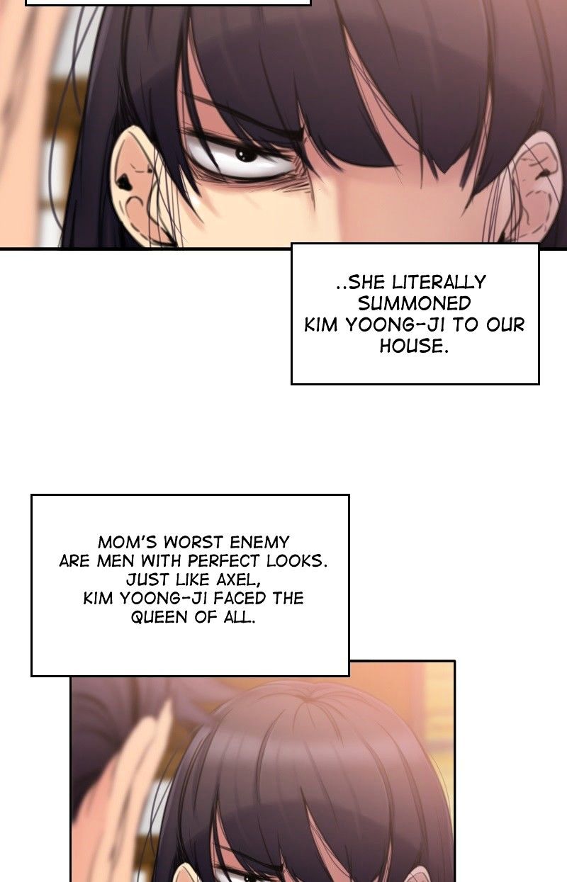 Ecstasy Hearts Chapter 31 image 10