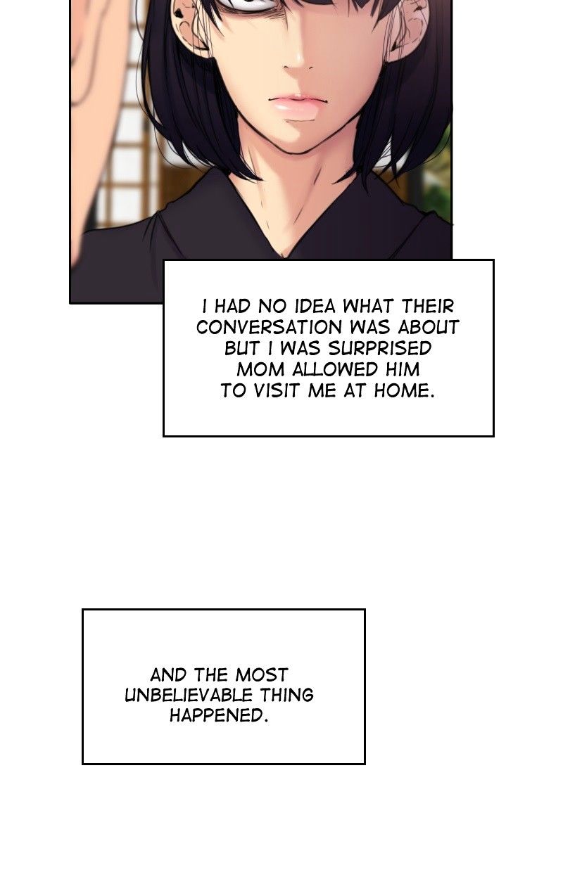 Ecstasy Hearts Chapter 31 image 11