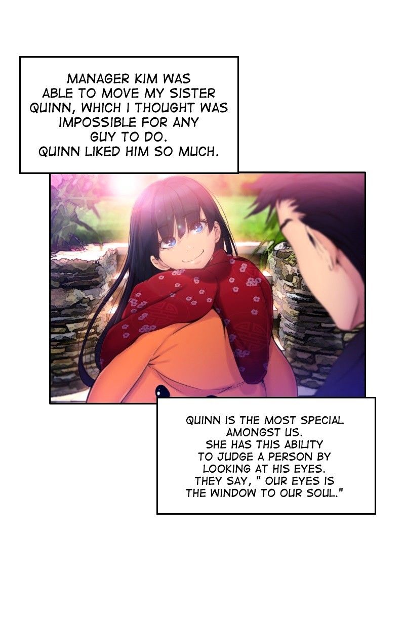Ecstasy Hearts Chapter 31 image 12