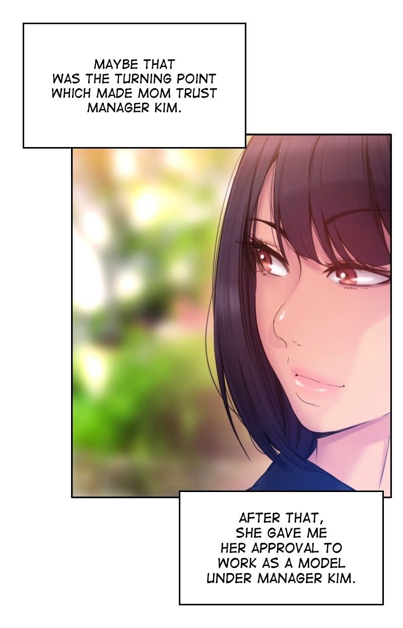 Ecstasy Hearts Chapter 31 image 13
