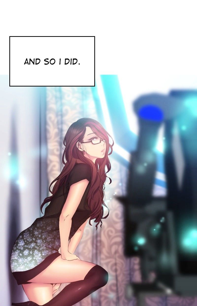Ecstasy Hearts Chapter 31 image 14