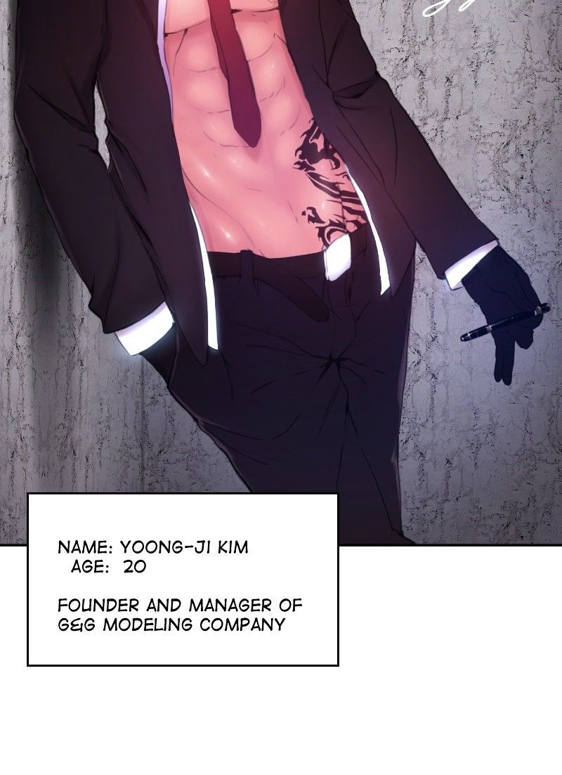 Ecstasy Hearts Chapter 31 image 17