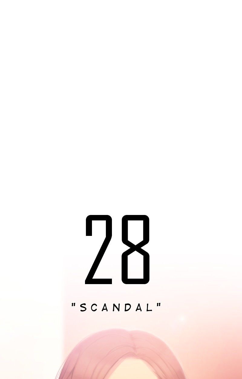 Ecstasy Hearts Chapter 31 image 18