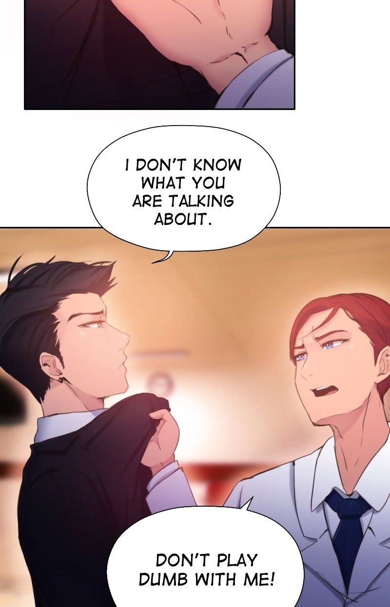 Ecstasy Hearts Chapter 31 image 21