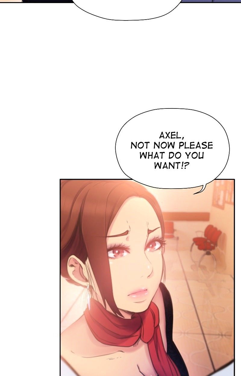 Ecstasy Hearts Chapter 31 image 22