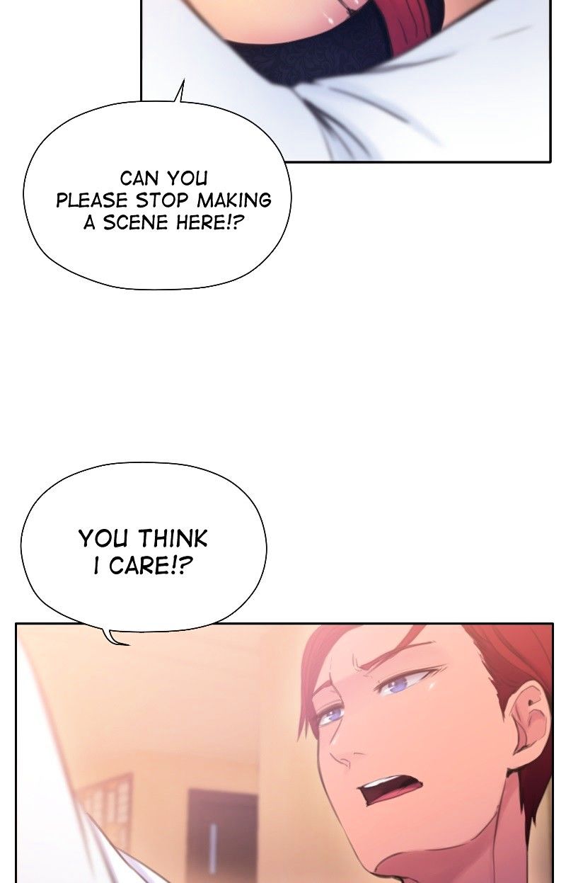 Ecstasy Hearts Chapter 31 image 23