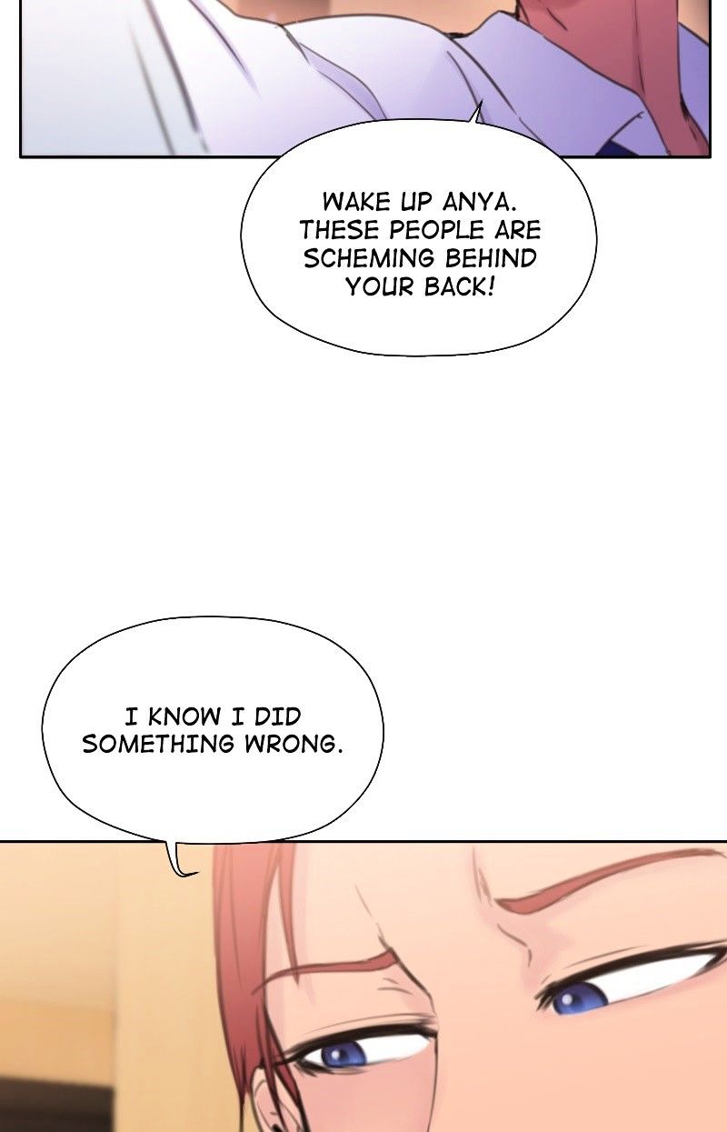 Ecstasy Hearts Chapter 31 image 24