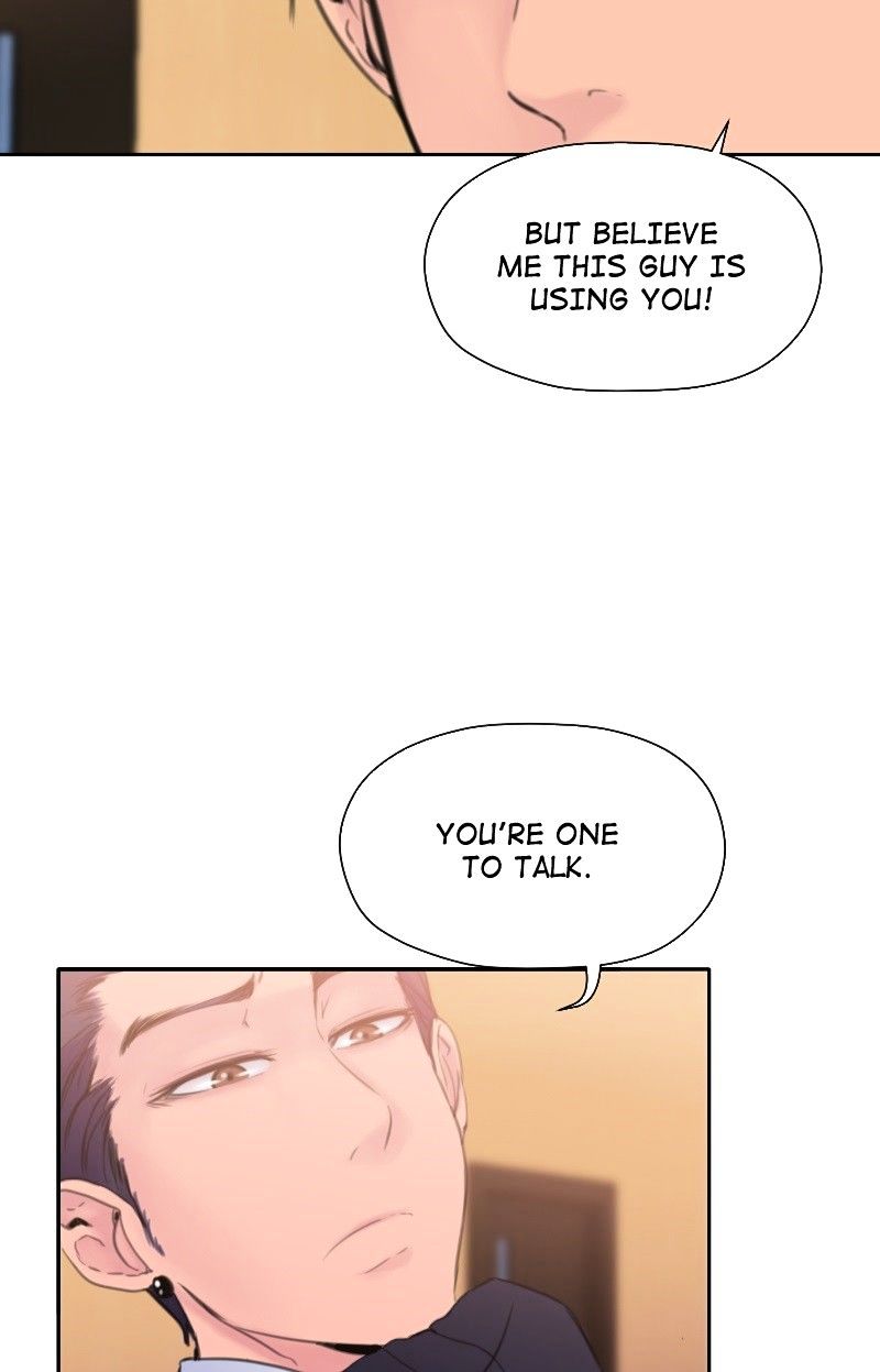 Ecstasy Hearts Chapter 31 image 25