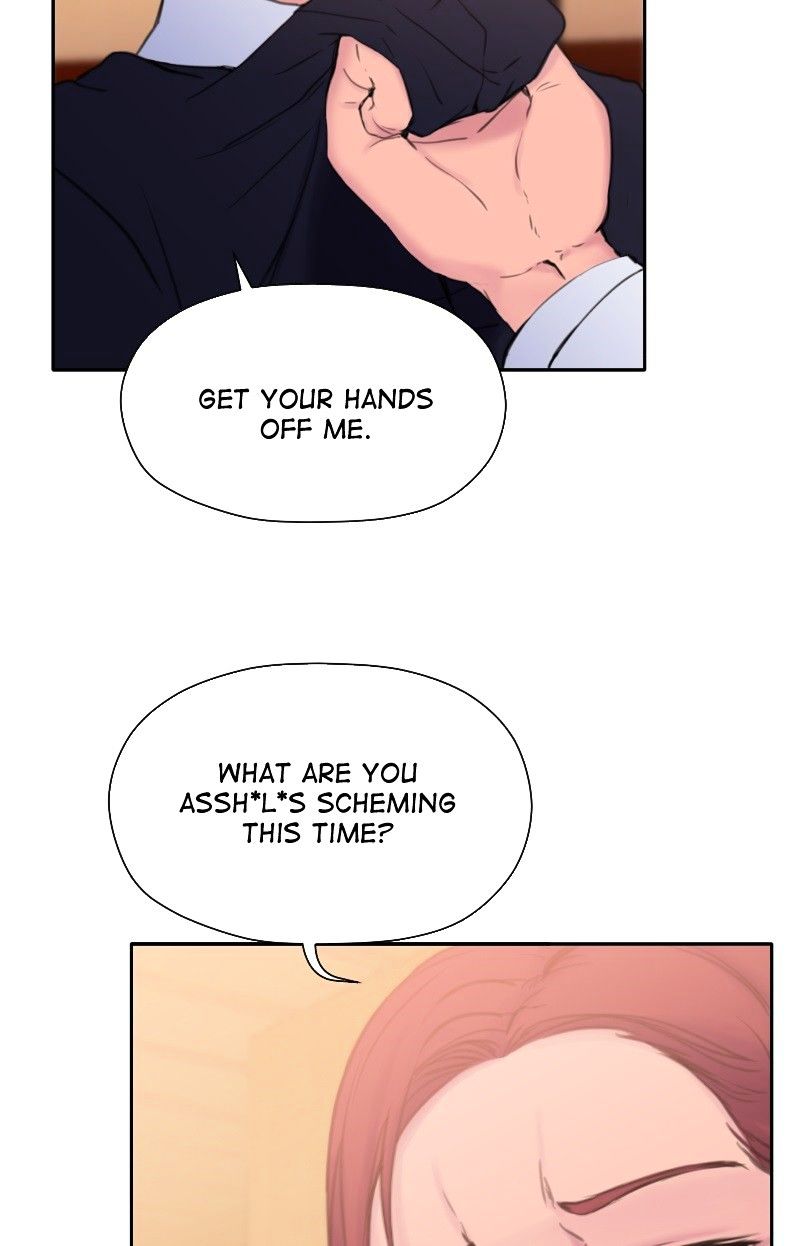 Ecstasy Hearts Chapter 31 image 26