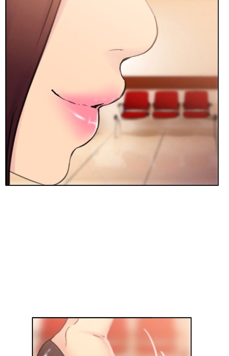 Ecstasy Hearts Chapter 31 image 28